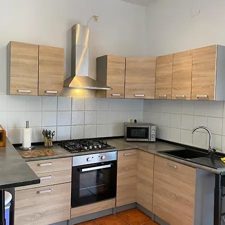 Casa Ramona Casa vacanze *