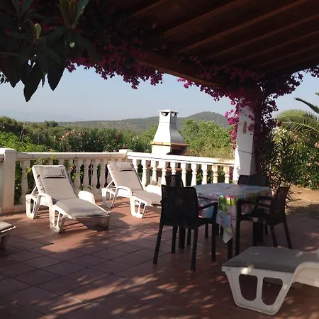 Casa Ramona Casa vacanze Valenza