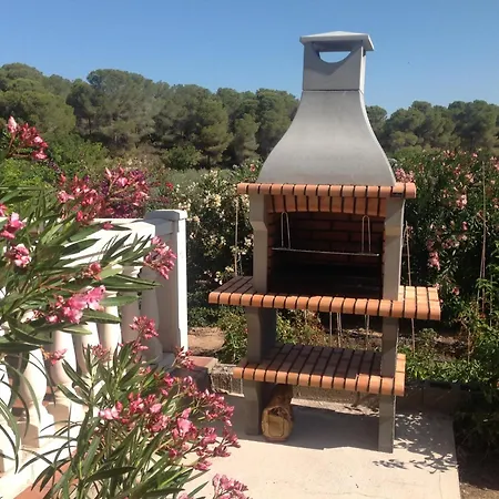 Casa Ramona Сasa de vacaciones