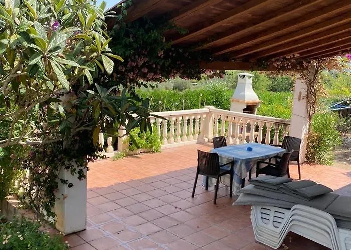 Casa Ramona