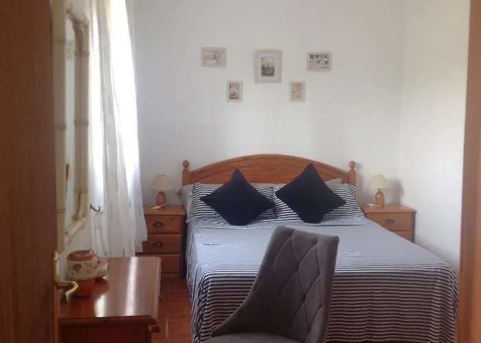 Casa Ramona בית נופש ולנסיה