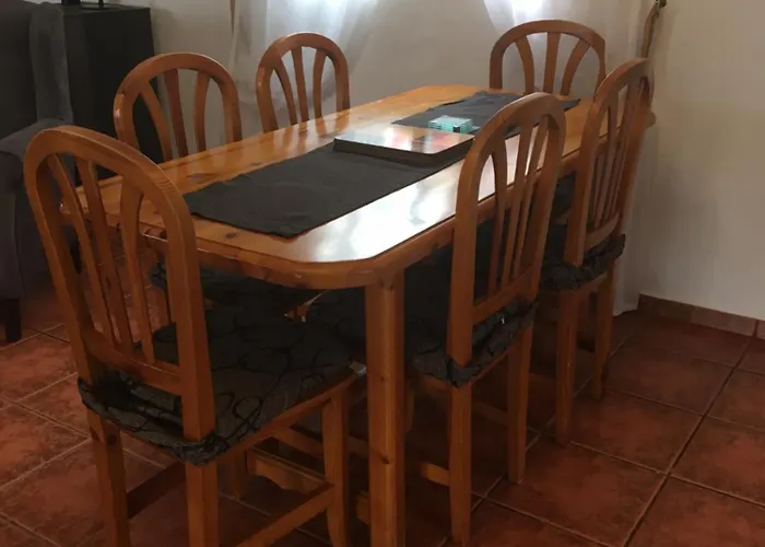 Casa Ramona בית נופש ולנסיה