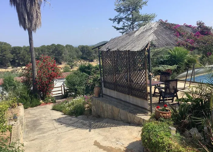 Casa Ramona ולנסיה