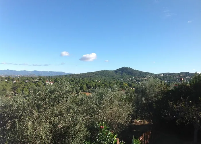 Casa Ramona בית נופש ולנסיה