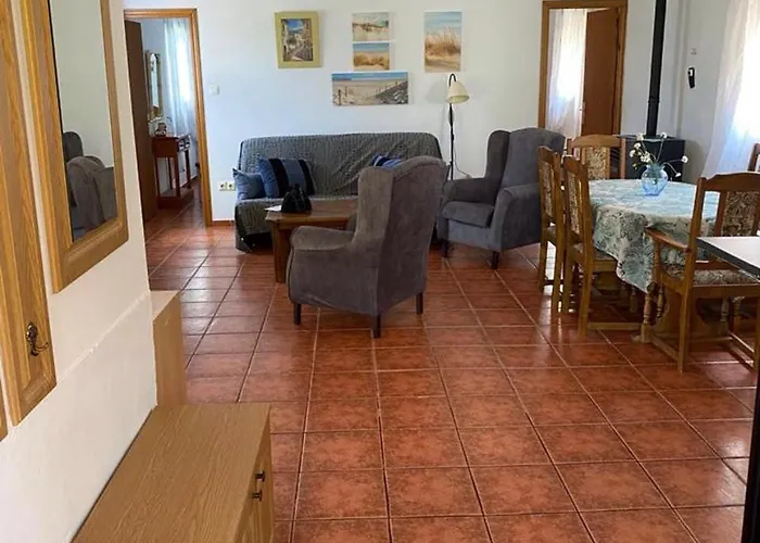 Casa Ramona * ולנסיה
