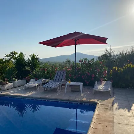 Casa Ramona