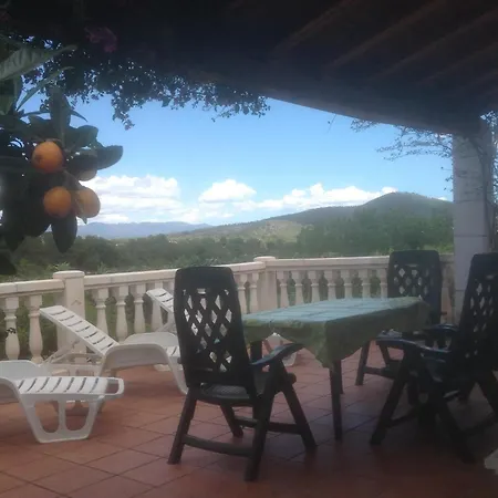 Casa Ramona Casa de Férias *