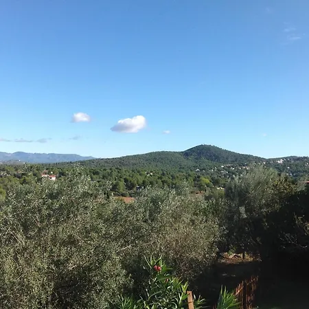 Casa Ramona Hébergement de vacances Valence