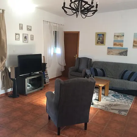 Casa Ramona Vakantiehuis