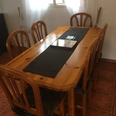 Casa Ramona Casa de Férias *