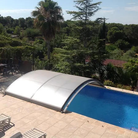 Hébergement de vacances Casa Ramona